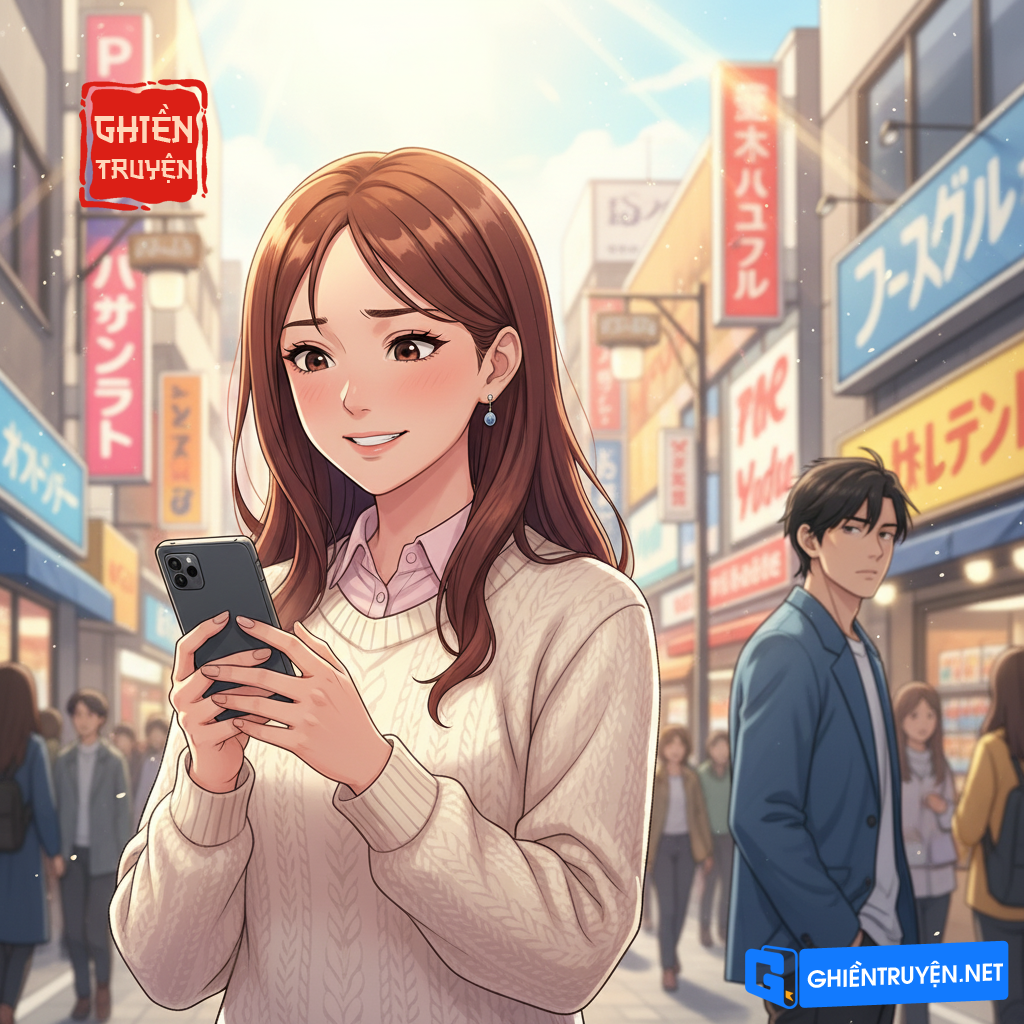 Nữ Phụ Không Muốn Làm Thế Thân