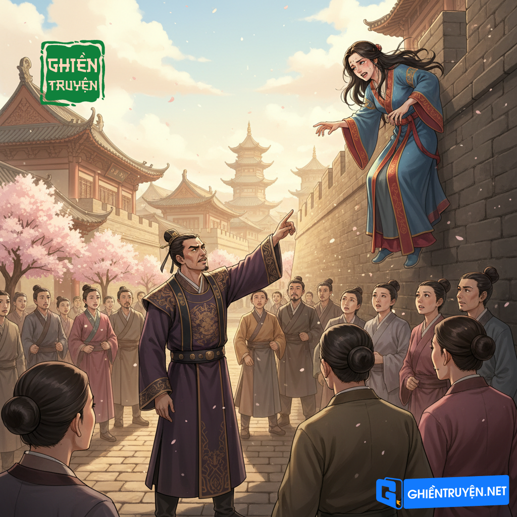 Xuyên Vào Truyện Ngược, Ta Dựa Vào Vô Tri Để Thắng