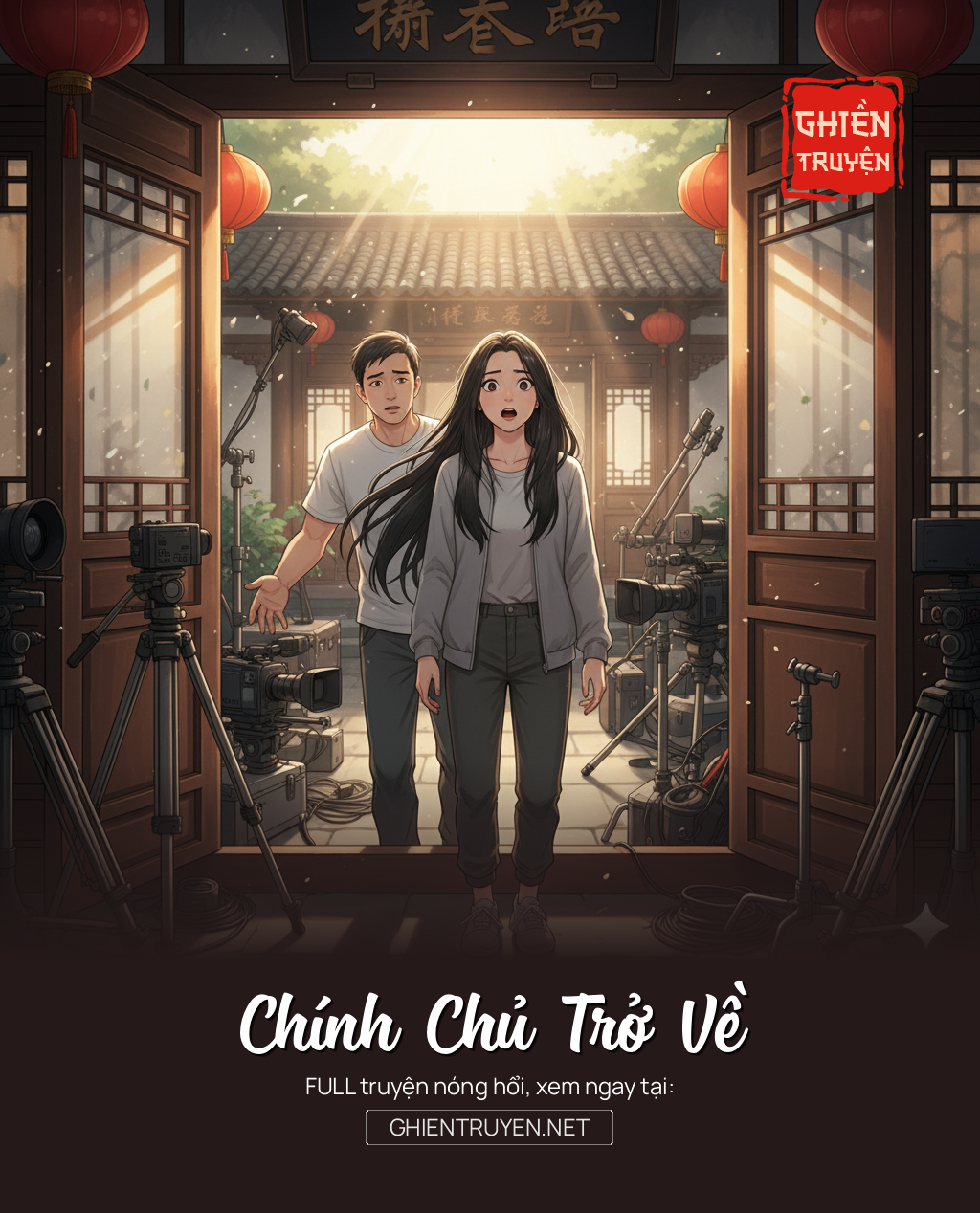 Chính Chủ Trở Về