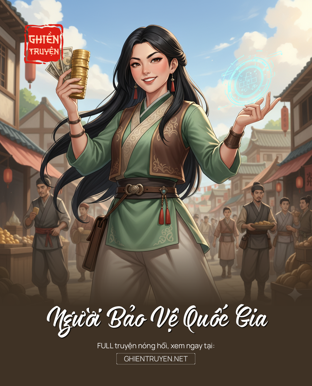 Người Bảo Vệ Quốc Gia