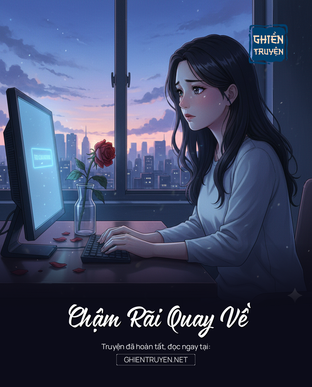 Chậm Rãi Quay Về