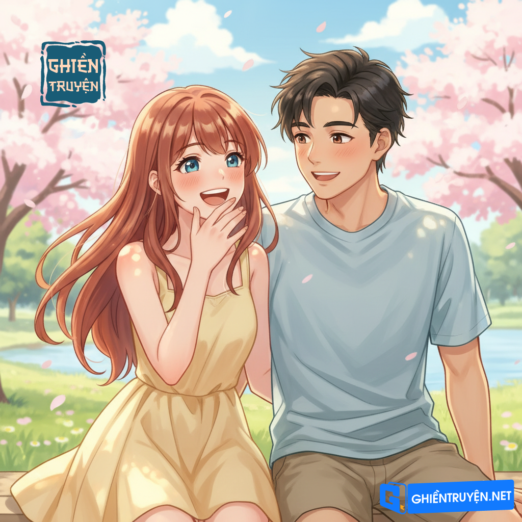 Trốn Không Thoát Lòng Lang