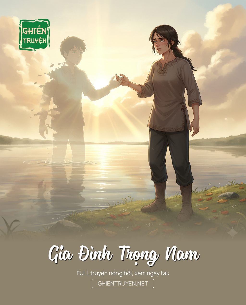 Gia Đình Trọng Nam