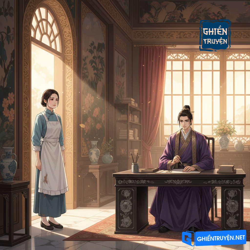 Cả Đời Tìm Nàng