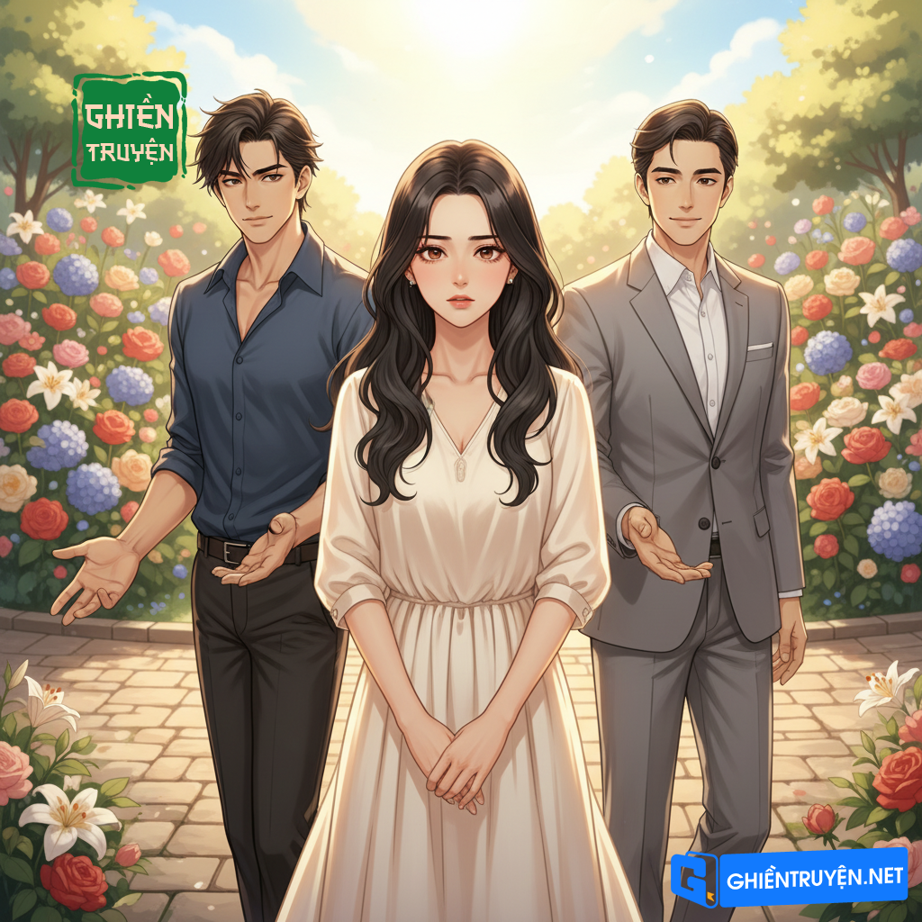 Tất Cả Chỉ Là Giấc Mơ