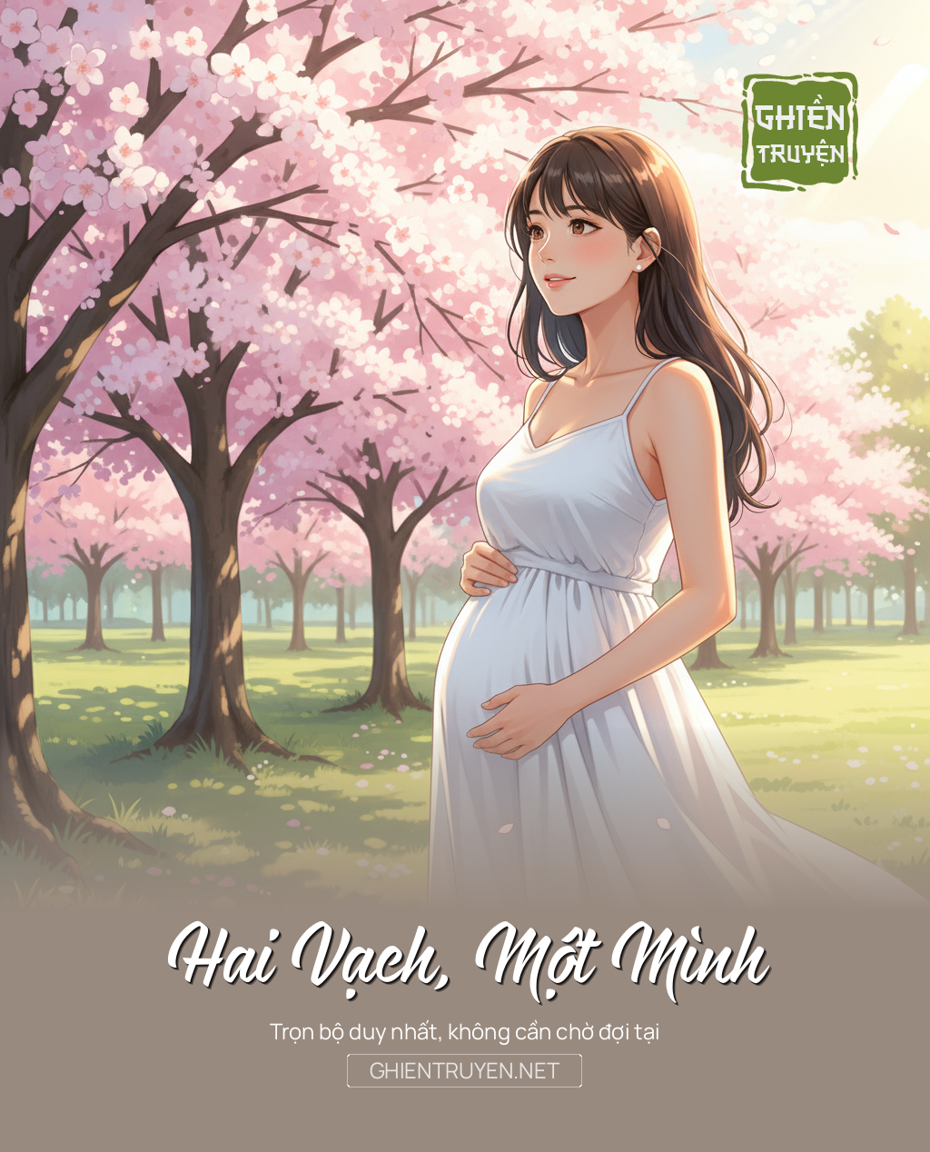 Hai Vạch, Một Mình