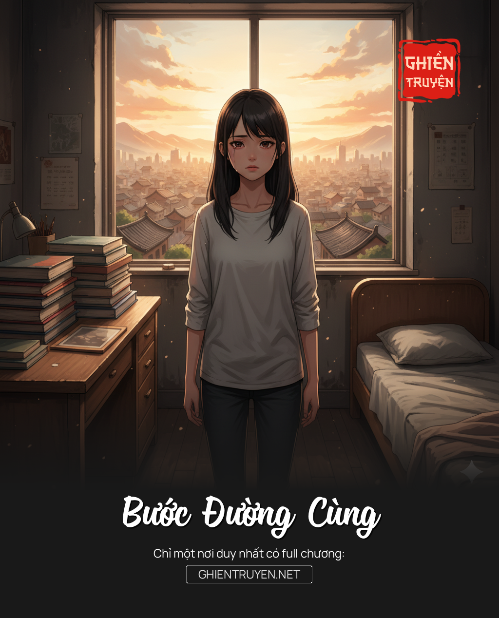 Bước Đường Cùng