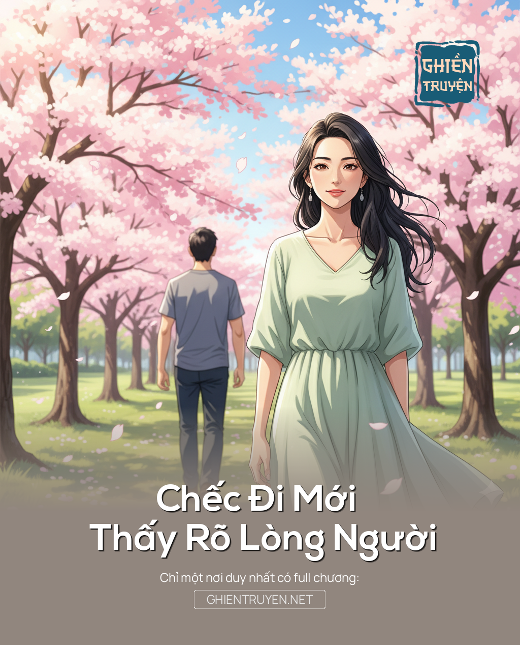 Chếc Đi Mới Thấy Rõ Lòng Người