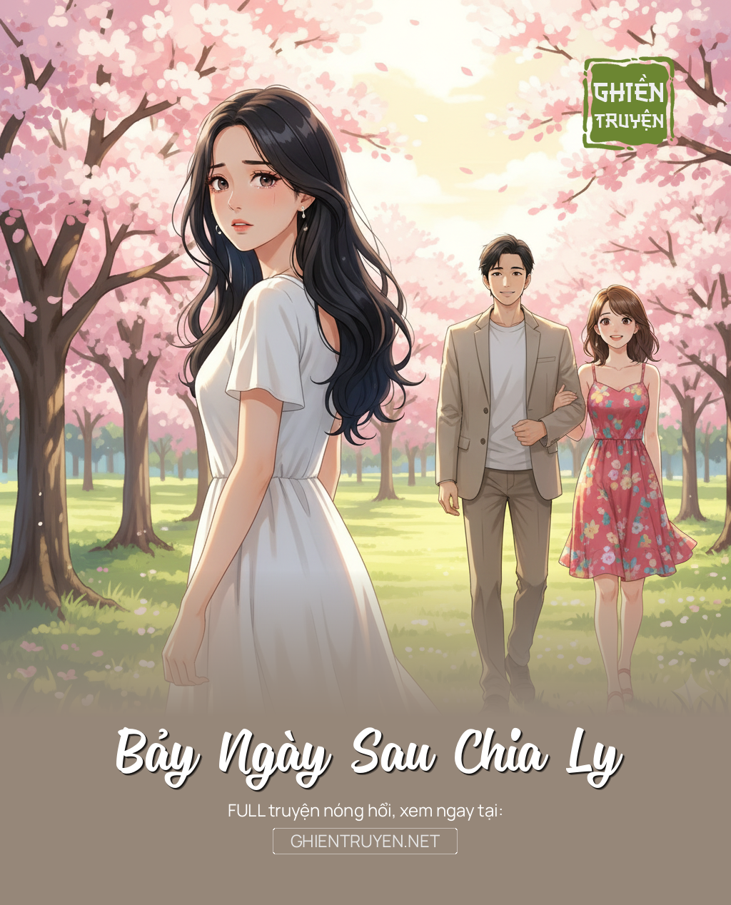 Bảy Ngày Sau Chia Ly