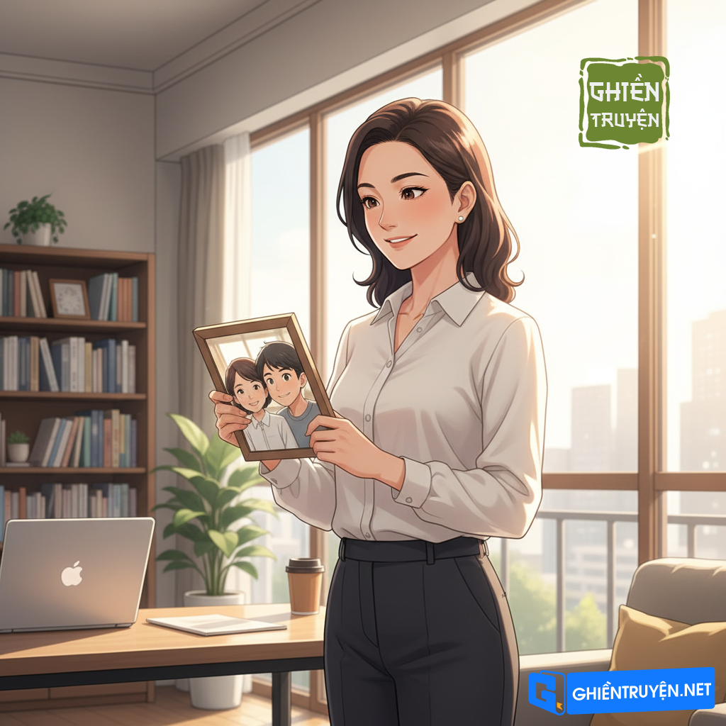 Khi Mẹ Bỉm Sữa Phản Công