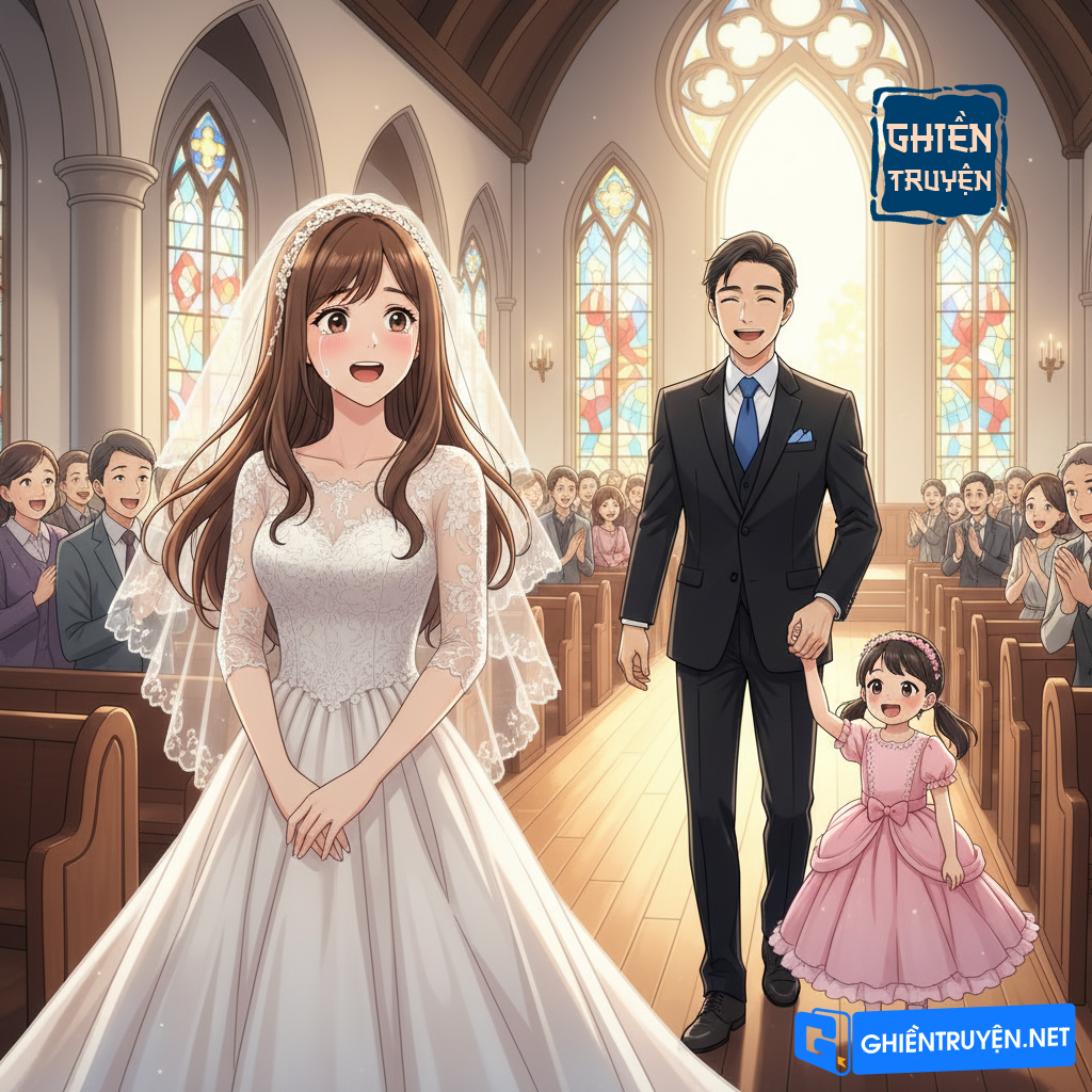 Vợ Tôi, Ai Dám Cưới?