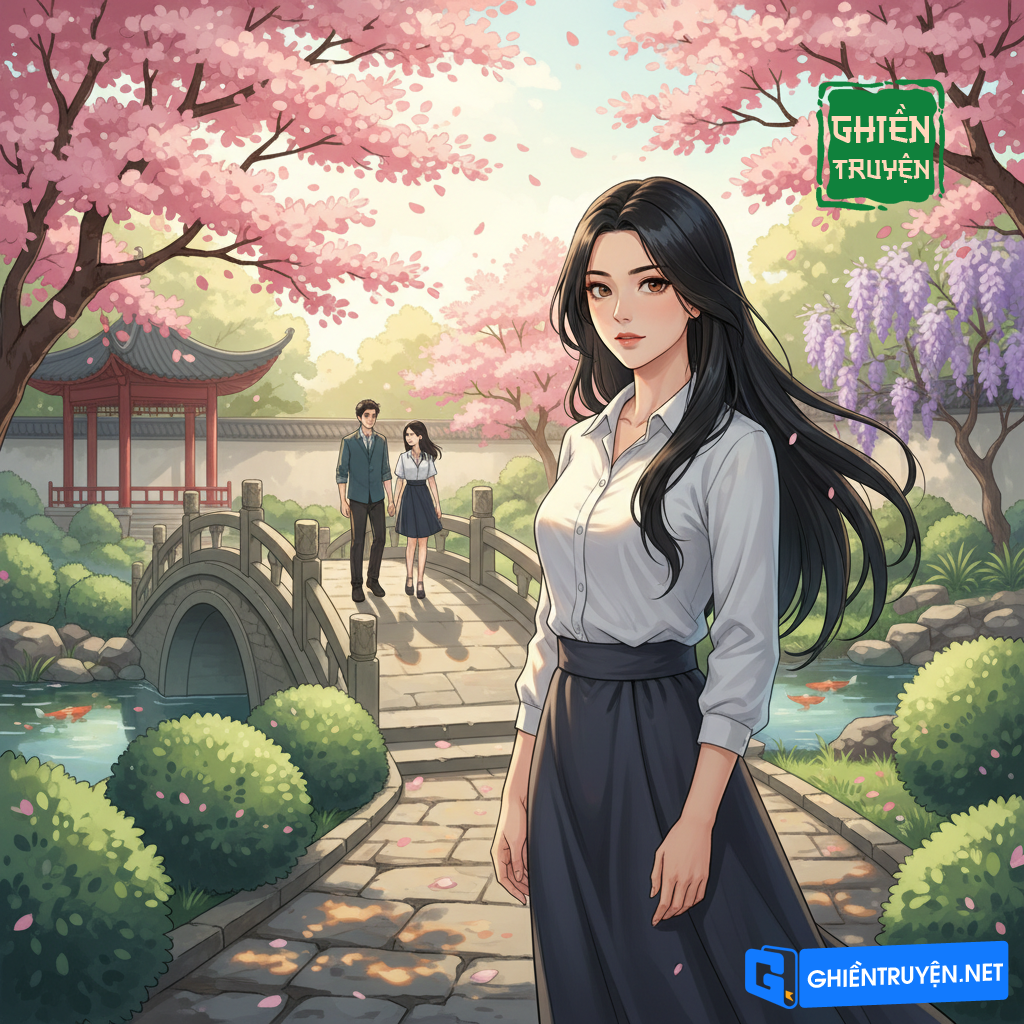 Sau Khi Chuyển Thế, Phu Quân Đã Thay Lòng Đổi Dạ