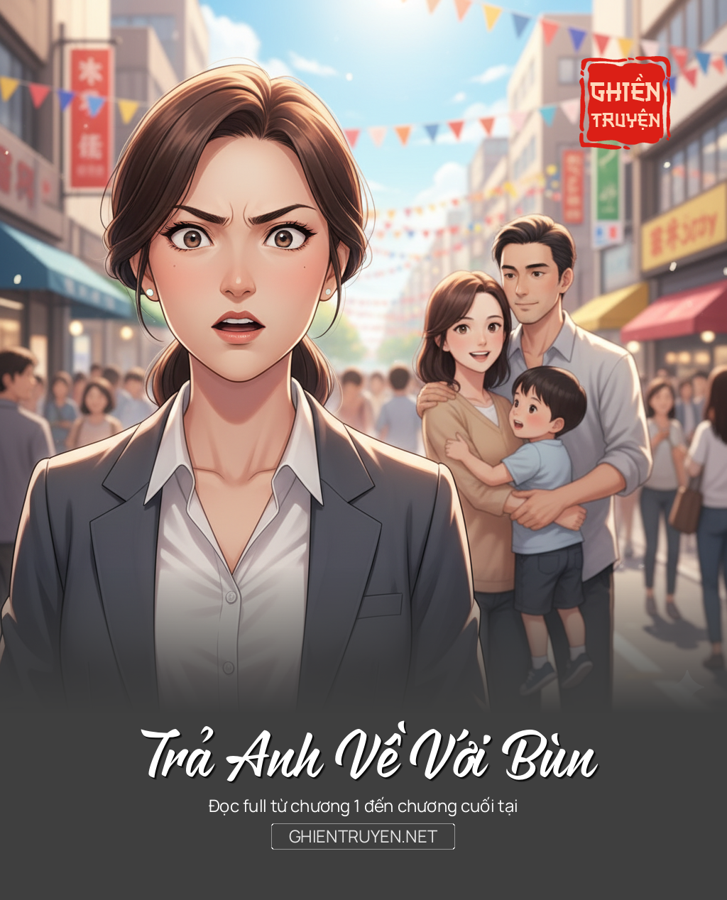 Trả Anh Về Với Bùn