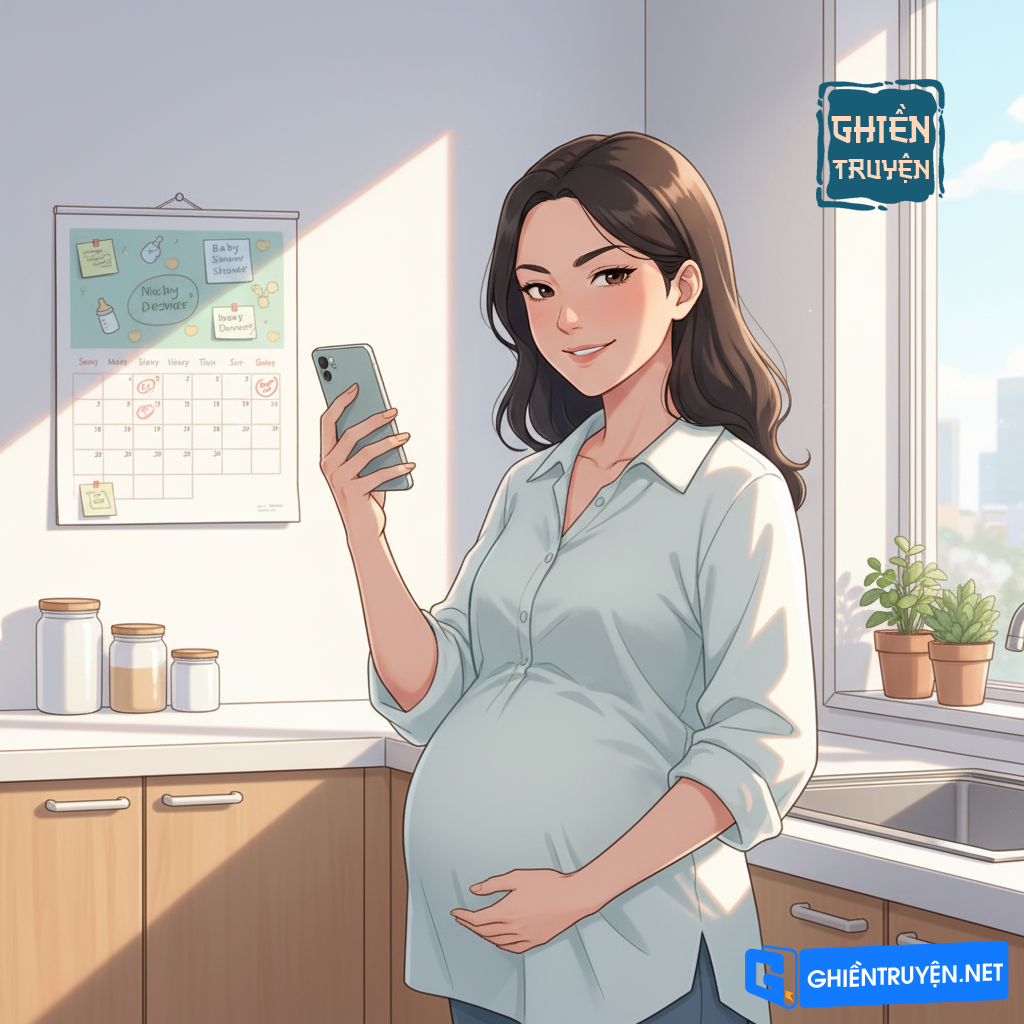 Mẹ Chồng Chỉ Giỏi Mỗi Nói