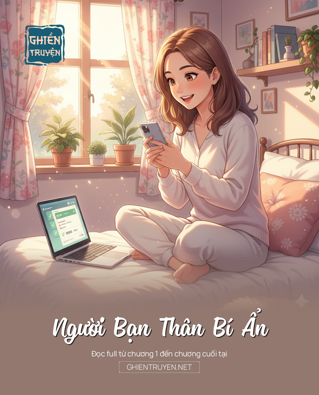 Người Bạn Thân Bí Ẩn
