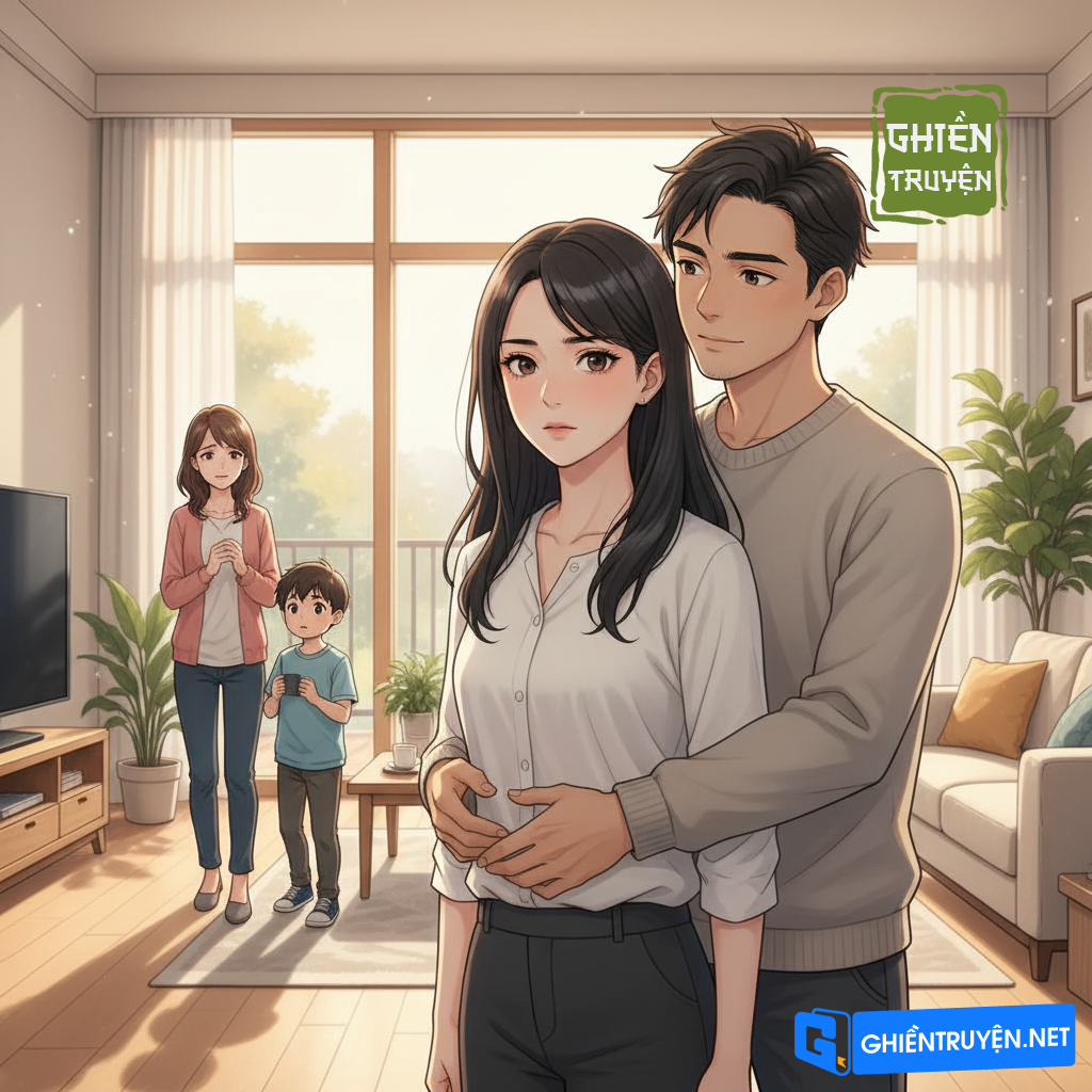 Bóng Hình Của Chị