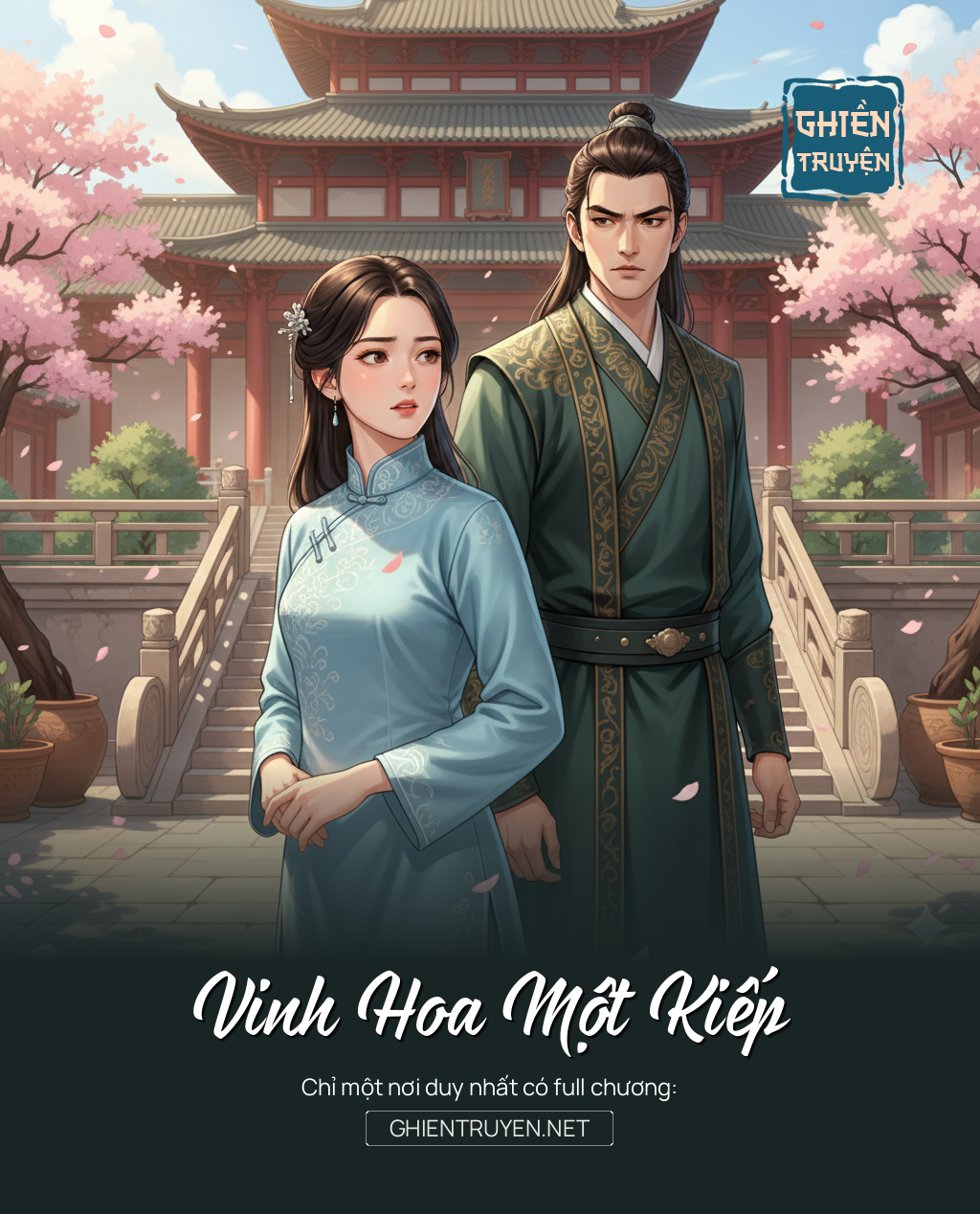 Vinh Hoa Một Kiếp