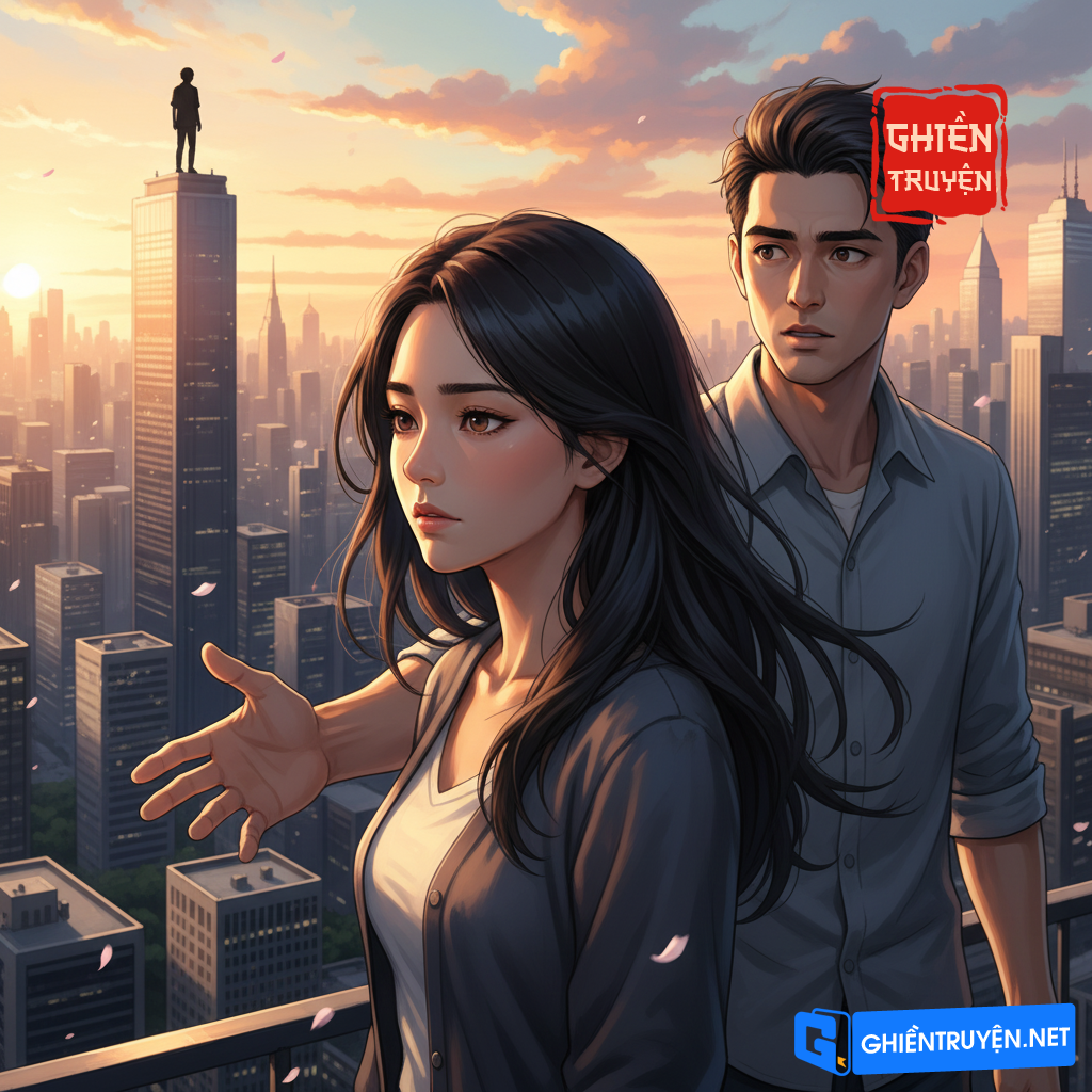 Tôi Mang Phiếu Khám Thai Của Cô Ấy Đến Tìm Anh