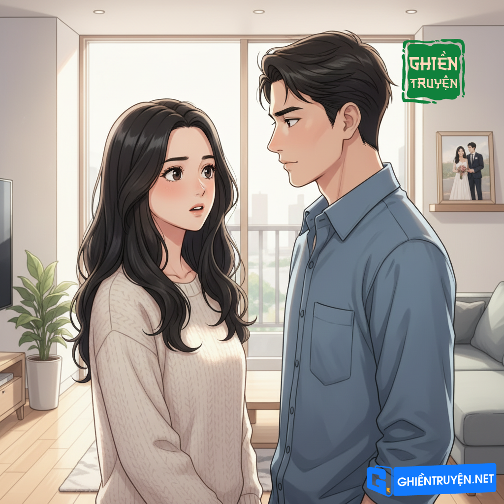 Anh Có Thể Làm Thế Thân