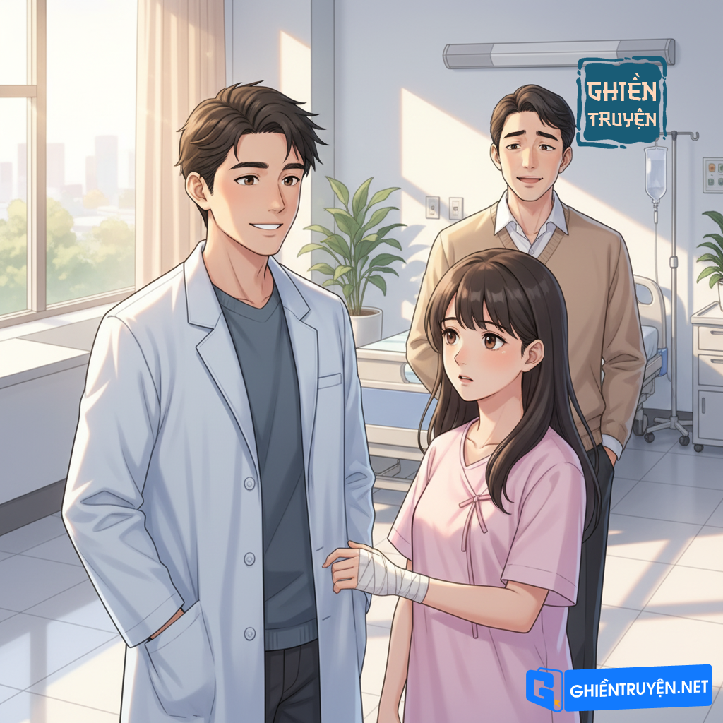 Người Đưa Đò Kỳ Lạ