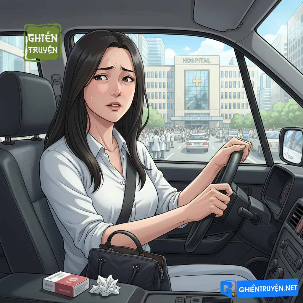 Hộp Bao Cao Su Bí Ẩn