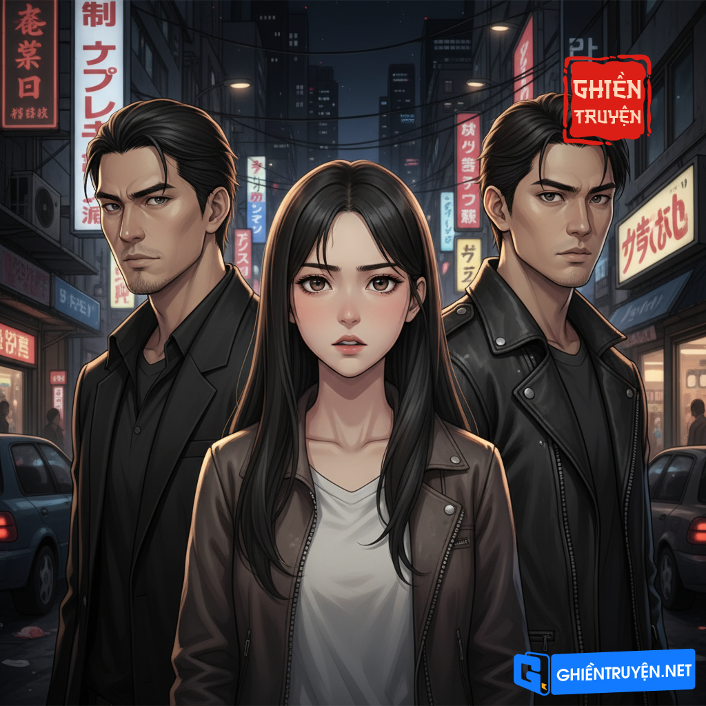 Tình Yêu Nở Rộ Trong Tuyệt Cảnh