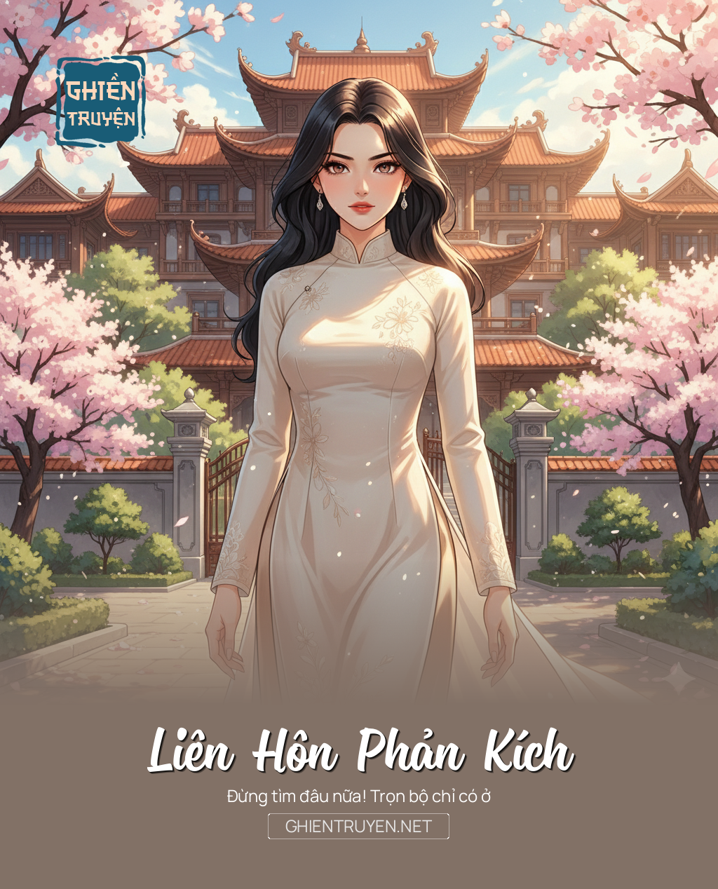 Liên Hôn Phản Kích