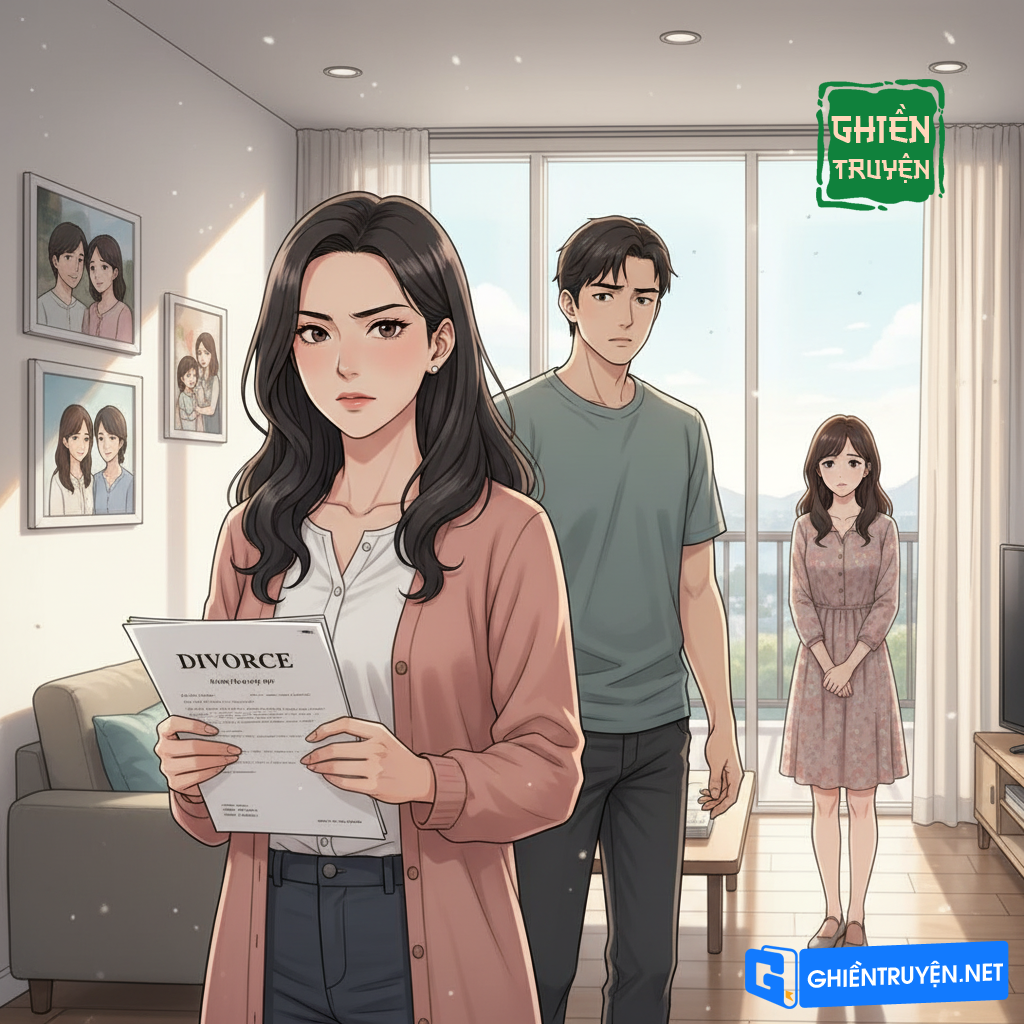 Gió Xuân Ở Cảng Victoria