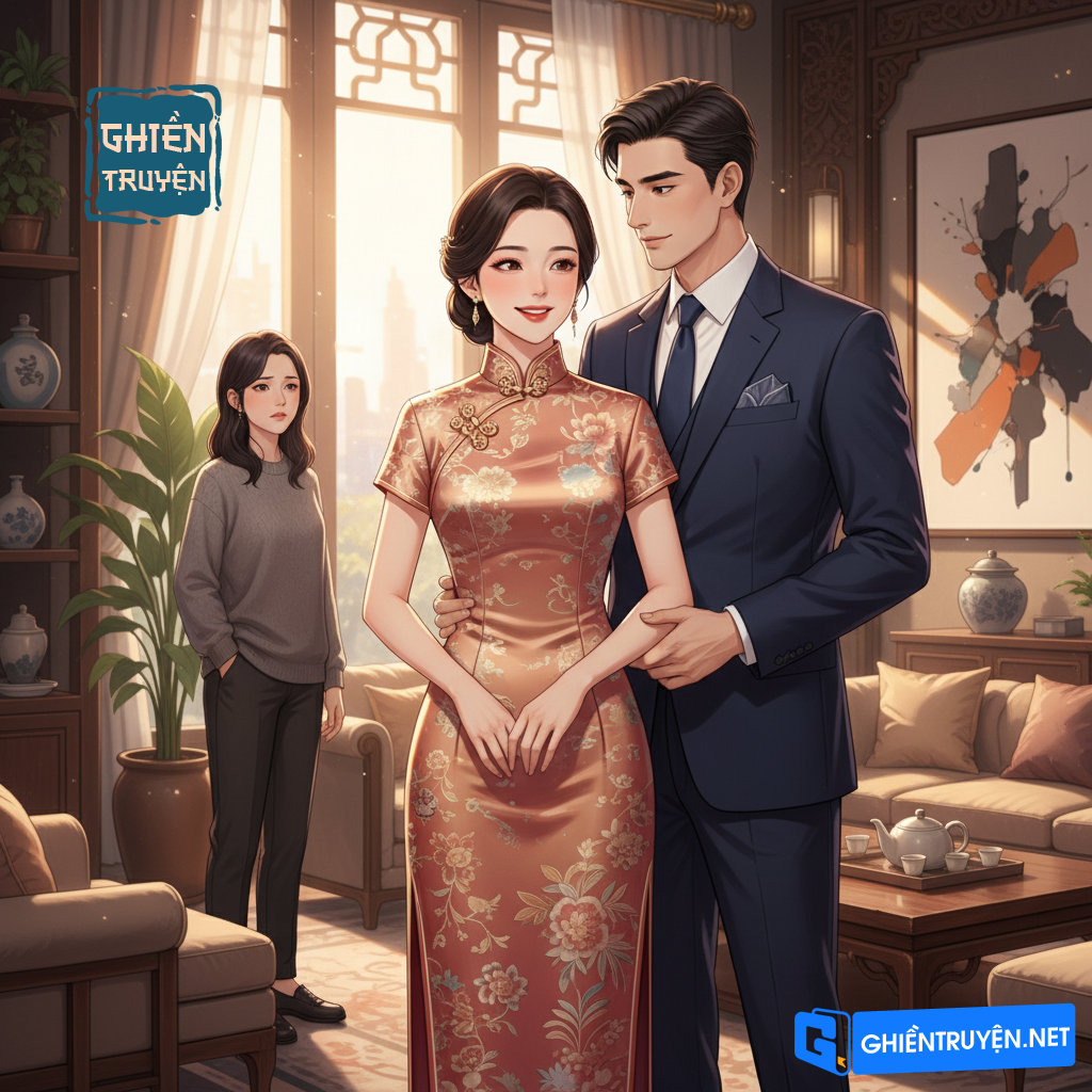 Thay Tỷ Giá Lấy Phú Quý