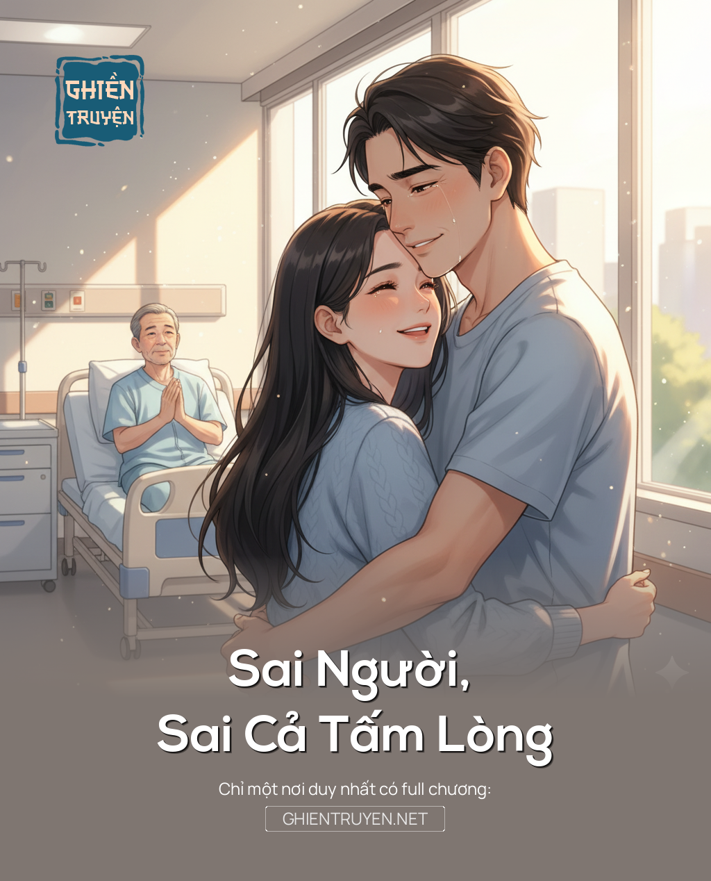 Sai Người, Sai Cả Tấm Lòng