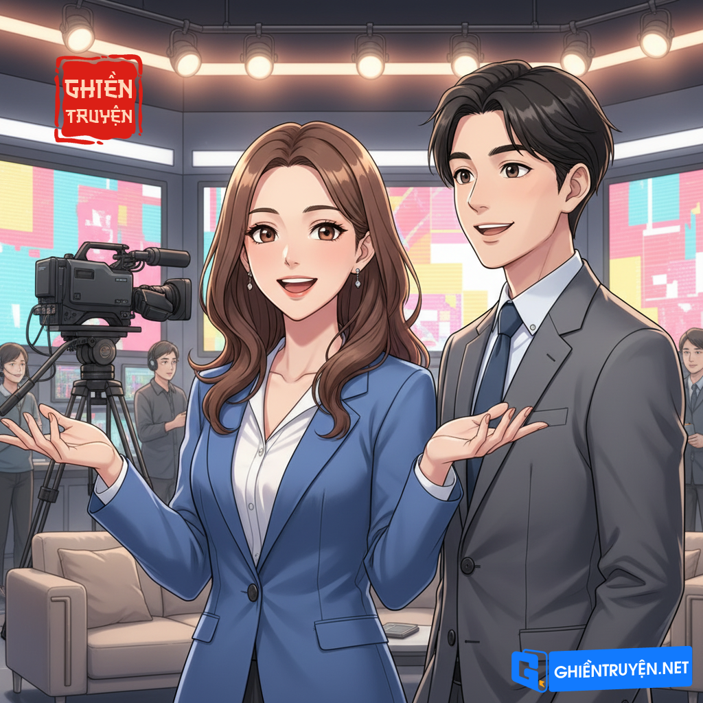 Tôi Chửi Thề Trong Chương Trình Hẹn Hò