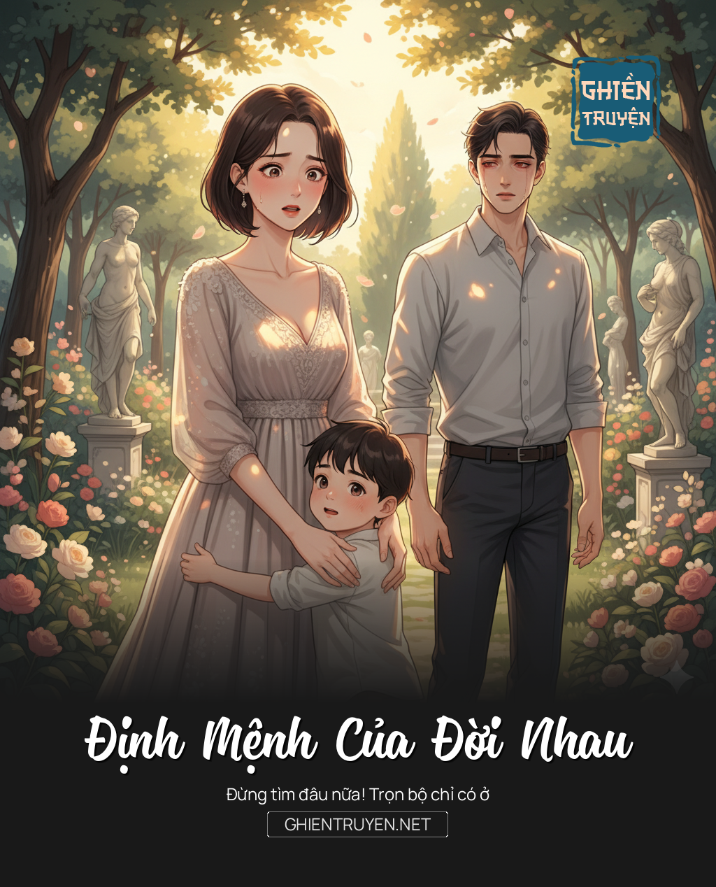 Định Mệnh Của Đời Nhau