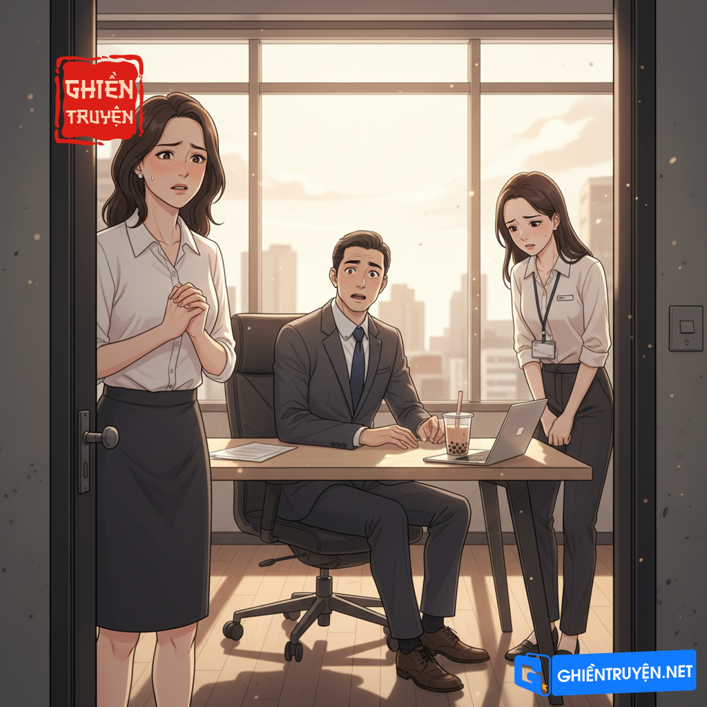 Sau Khi Anh Lạc Lối Trong Tình Yêu