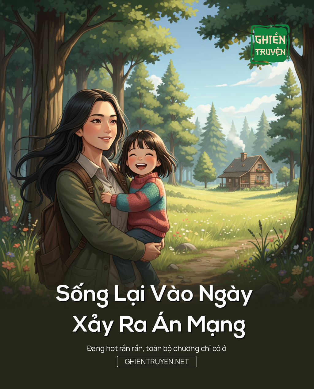 Sống Lại Vào Ngày Xảy Ra Án Mạng