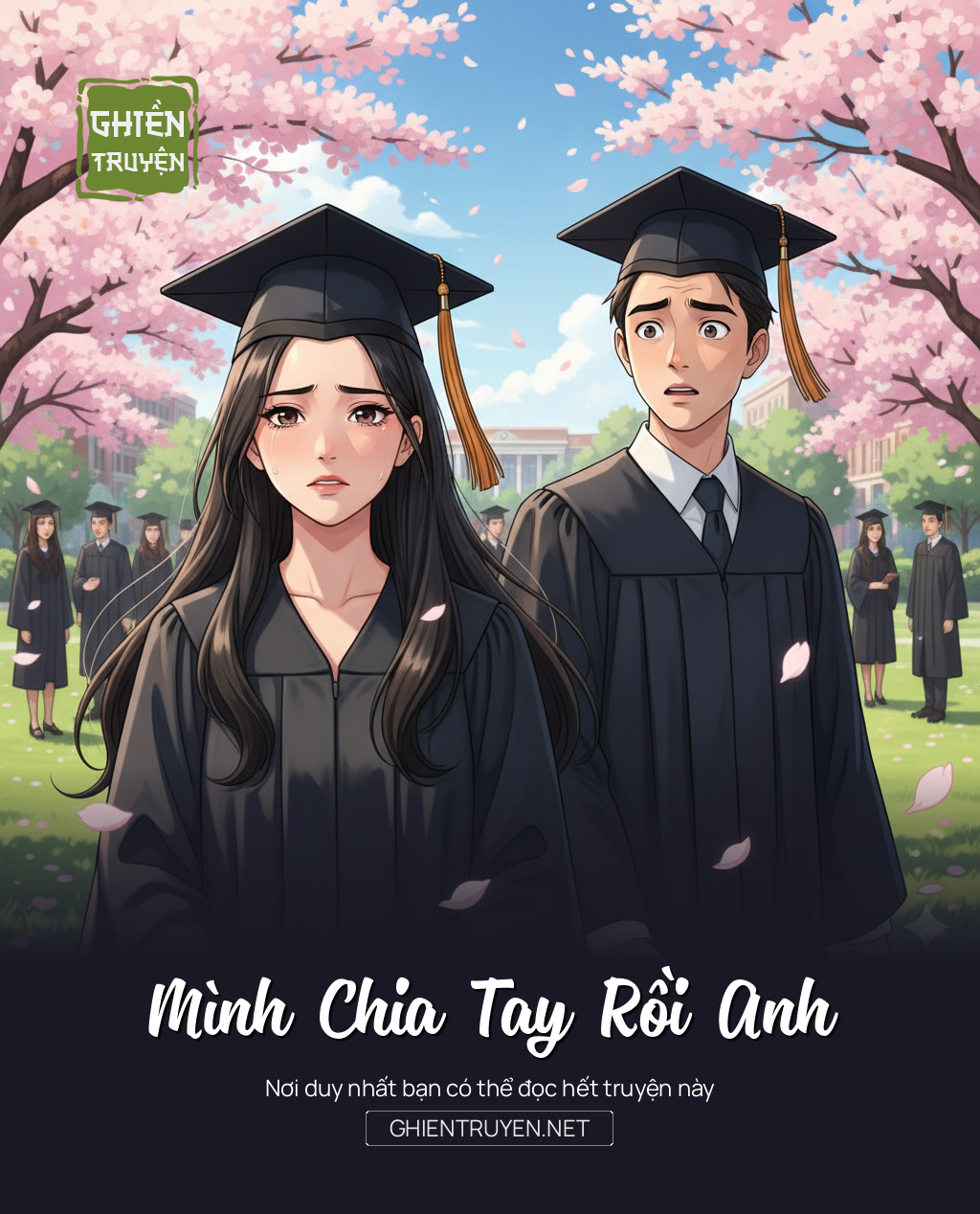 Mình Chia Tay Rồi Anh