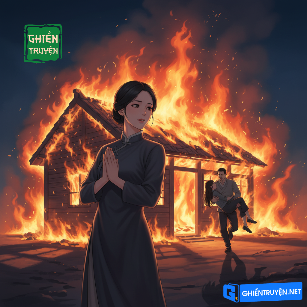 Gông Xiềng Kiếp Trước