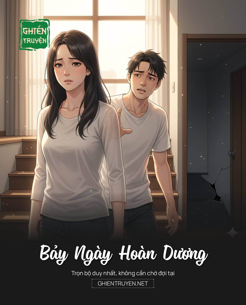 Bảy Ngày Hoàn Dương
