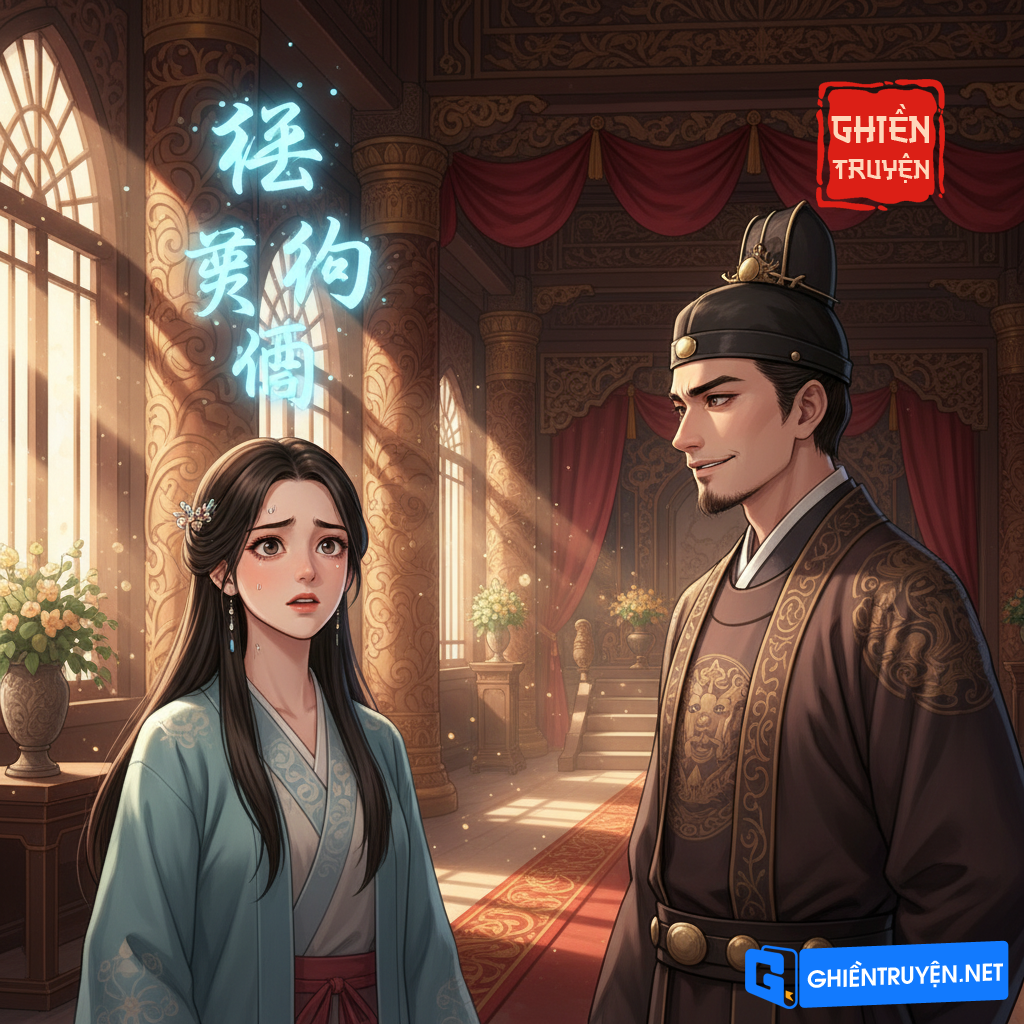 Sau Khi Sống Lại, Ta Nhận Ra Tình Cảm Của Hoàng Huynh