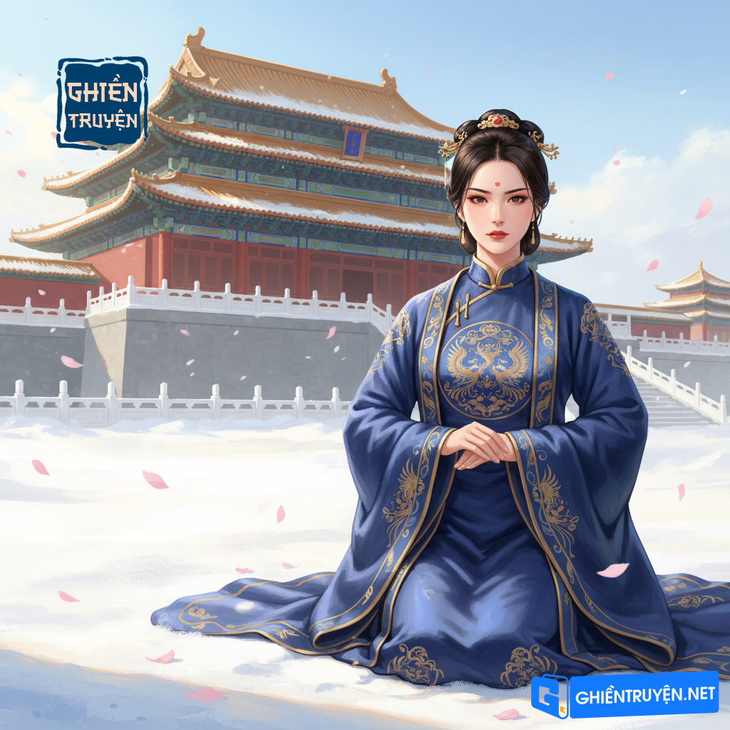 Mộng Hương Tàn Phai