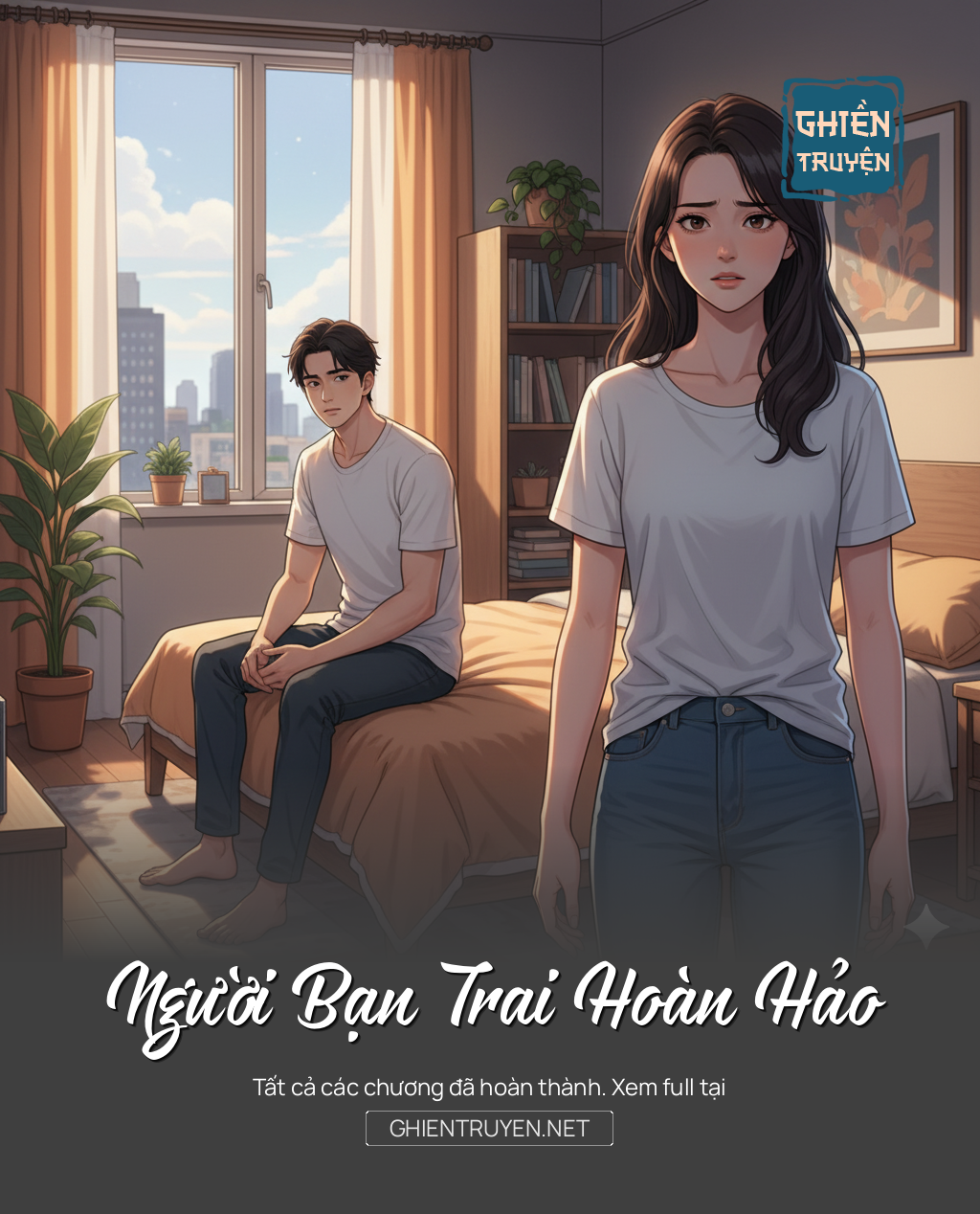 Người Bạn Trai Hoàn Hảo