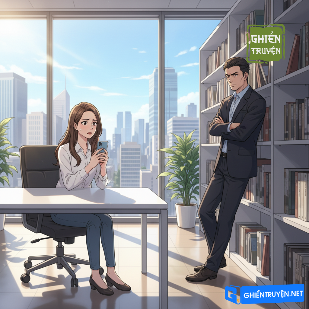 Giấc Ngủ Sai Lầm