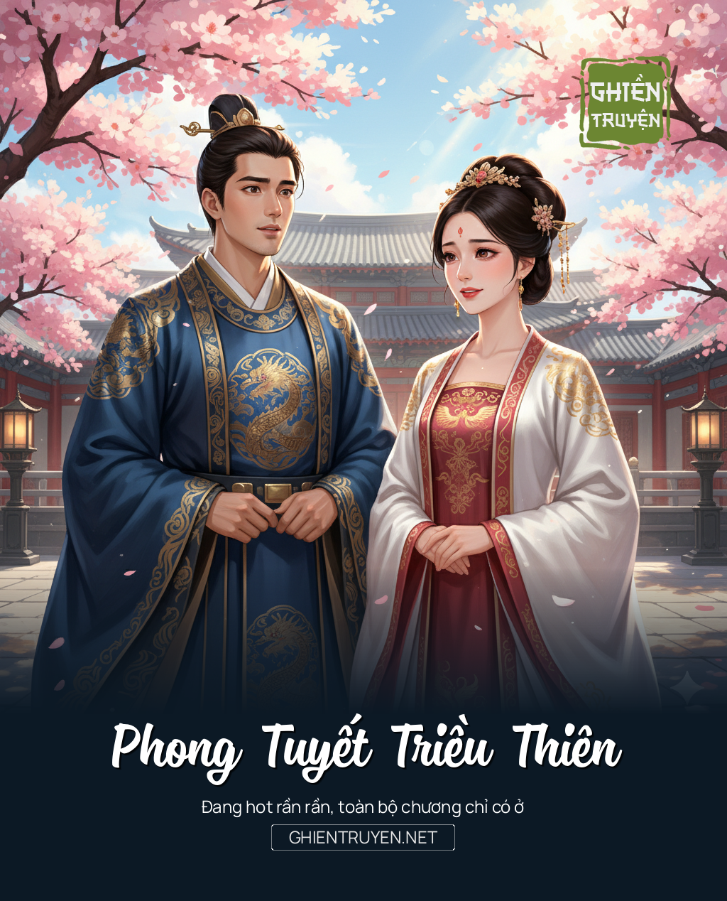 Phong Tuyết Triều Thiên