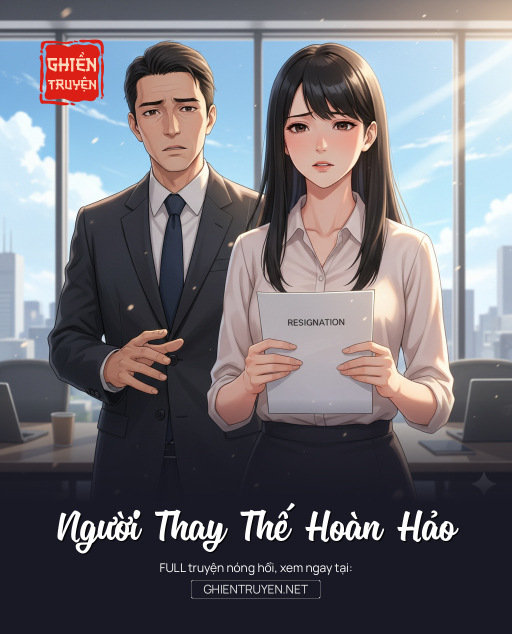 Người Thay Thế Hoàn Hảo