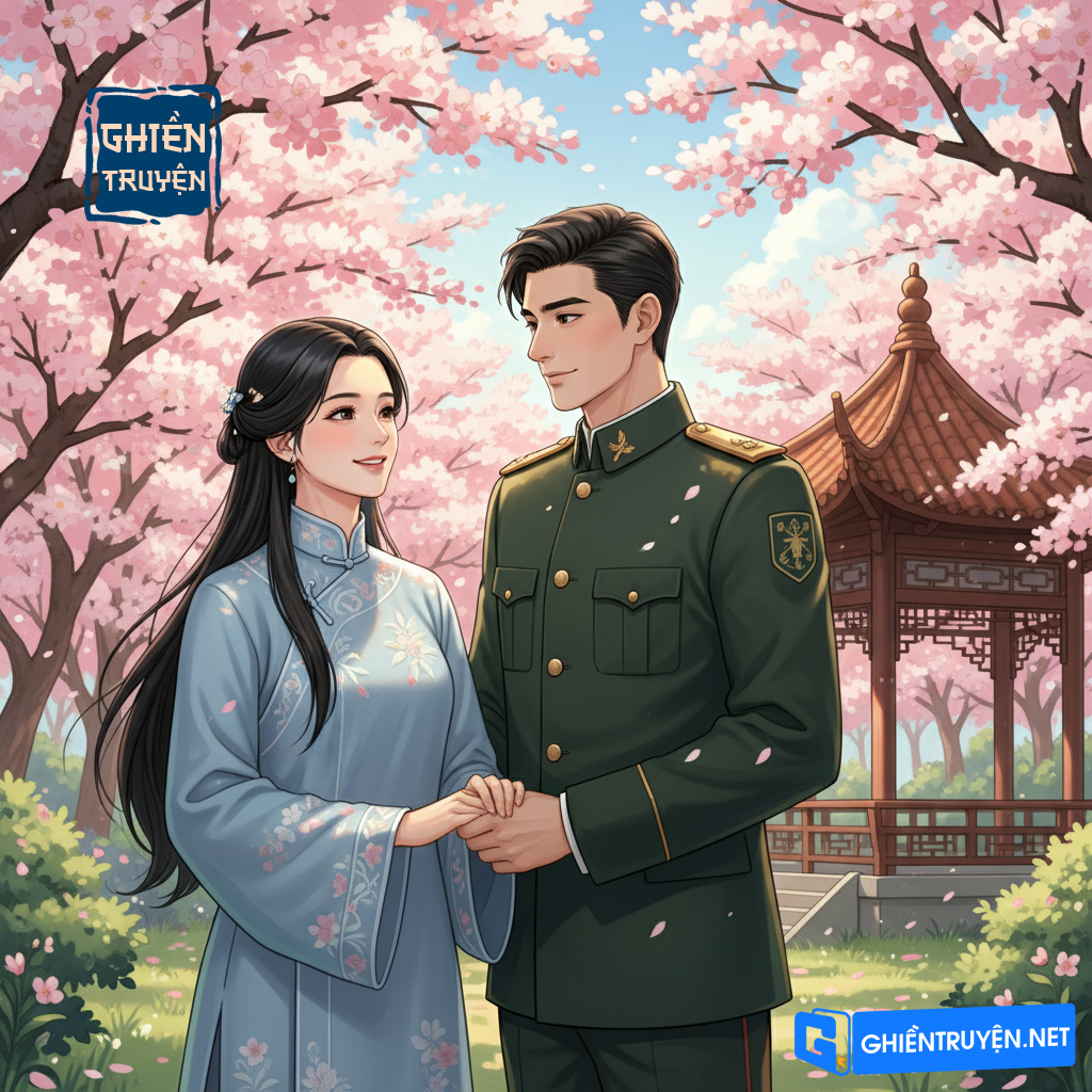 Trùng Sinh: Tình Thâm Hay Họa Diệt Môn