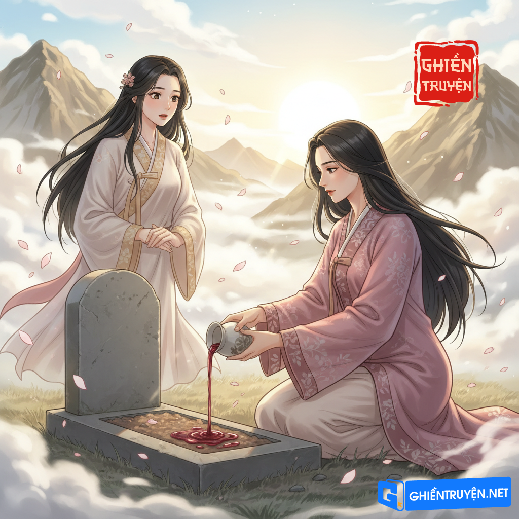 Đêm Nguyệt Trường Tư