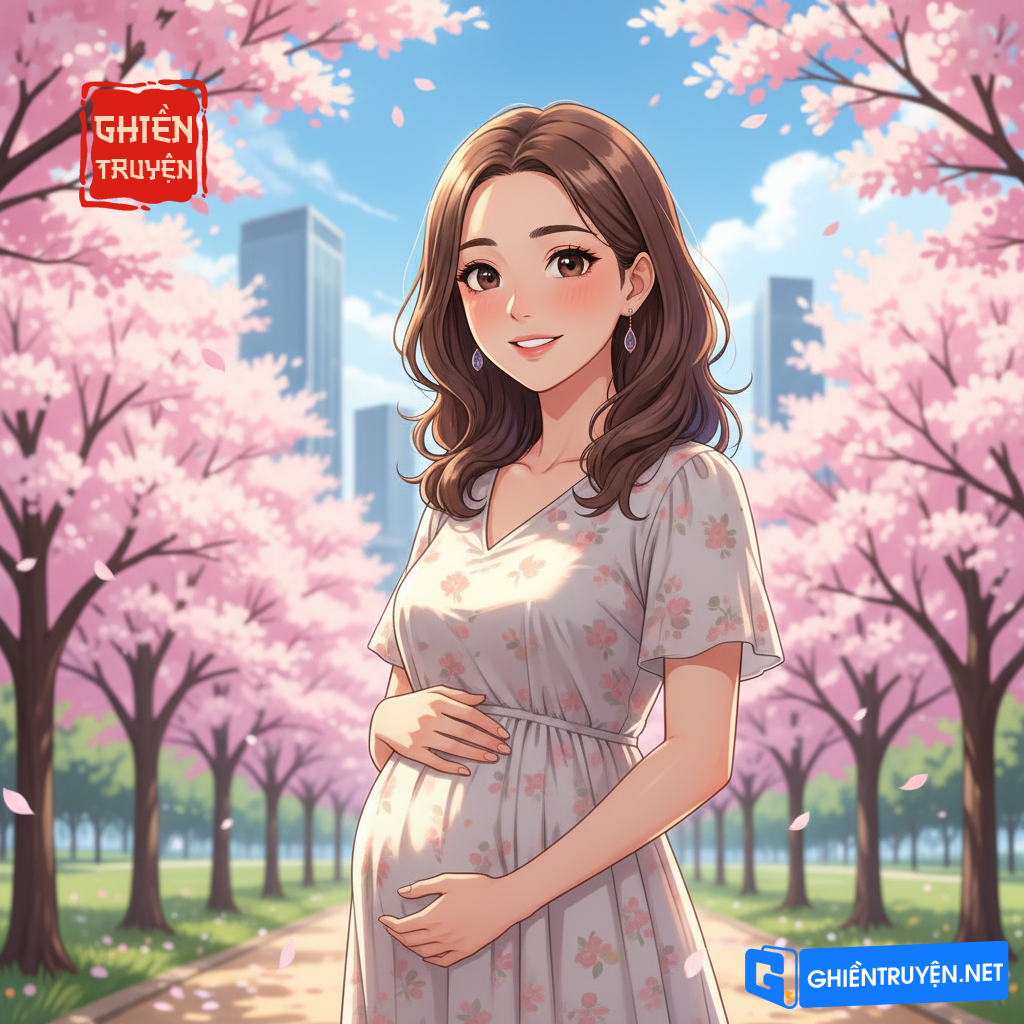 Phải Làm Sao Đây, Tôi Đã Mang Thai Đứa Con Của Cấp Trên!