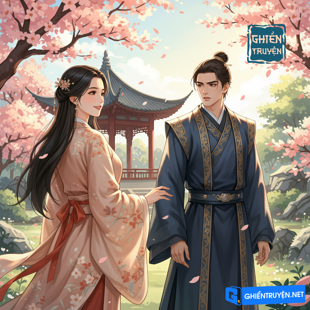 Kiếp Này Ta Không Gả