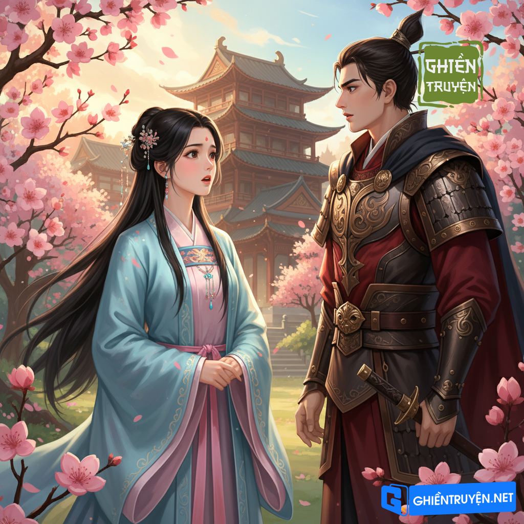 Đào Hoa Nguyên Ký