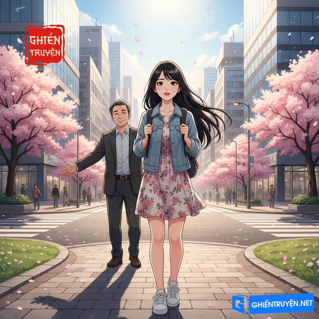 Thiên Kim Không Muốn Nhận Lại Bố Mẹ