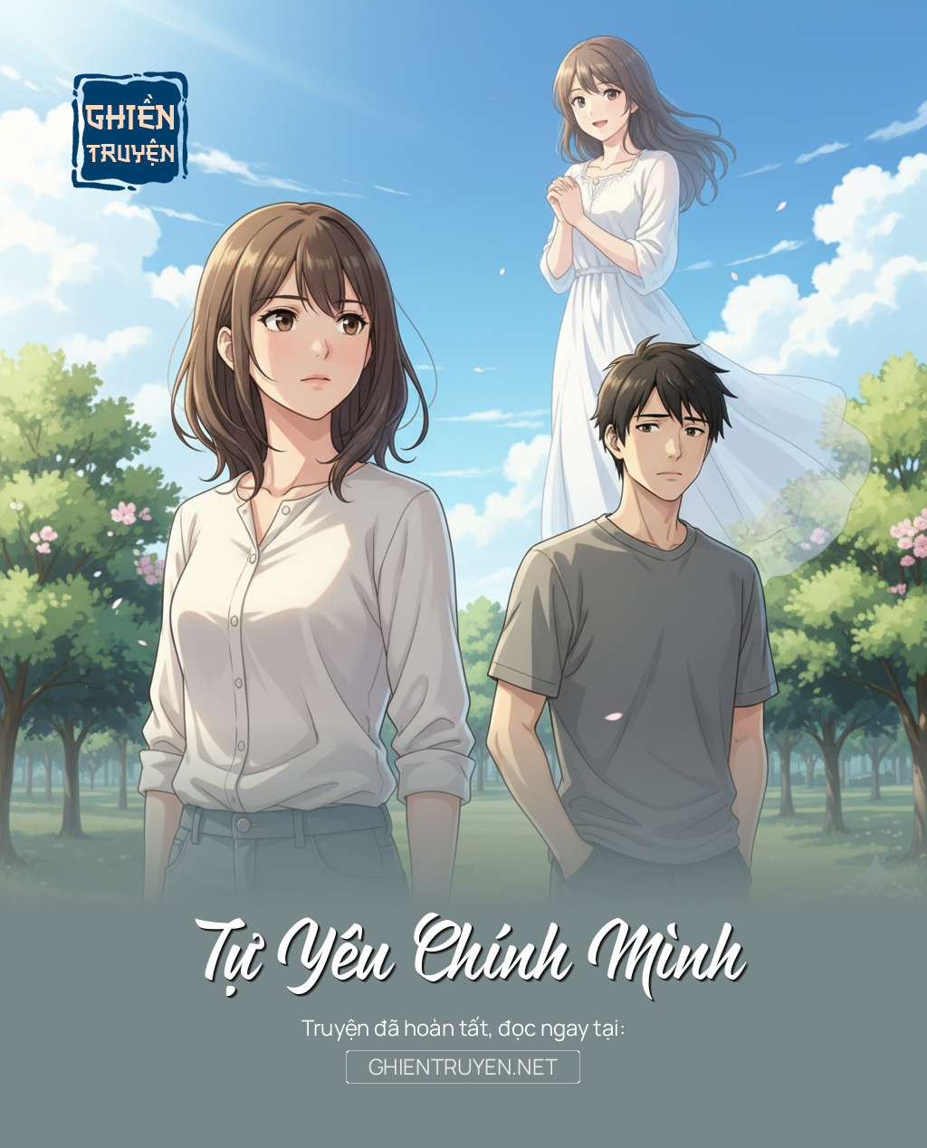 Tự Yêu Chính Mình